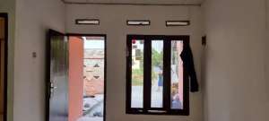 Disewakan Rumah Darmangsa Residence Bekasi Dekat dengan Tol Gabus lokasi di Bekasi Kab., tersedia melalui melalui situs Olx