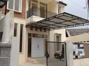 Disewakan Rumah Darmo Indah Asri lokasi di Surabaya Kota, tersedia melalui melalui situs Olx