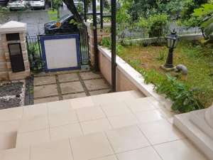 Disewakan Rumah De Maja De Park BSD City lokasi di Tangerang Selatan Kota, tersedia melalui melalui situs Olx