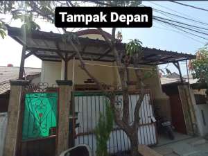 Disewakan rumah dekat Harapan Indah Komplek Pertanian lokasi di Bekasi Kota, tersedia melalui melalui situs Olx