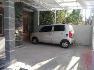 Disewakan rumah dekat kampus Sanata Dharma Stadion Maguwoharjo lokasi di Sleman Kab., tersedia melalui melalui situs Olx