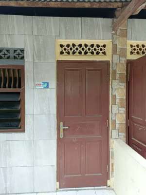 disewakan rumah dekat stasiun lokasi di Depok Kota, tersedia melalui melalui situs Olx