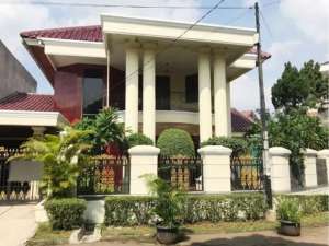 Disewakan Rumah di Bintaro Jaya sektor 9 lokasi di Tangerang Selatan Kota, tersedia melalui melalui situs Olx