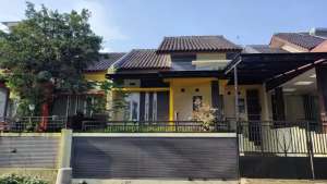 Disewakan Rumah di Bogor Nirwana Residence BNR lokasi di Bogor Kota, tersedia melalui melalui situs Olx