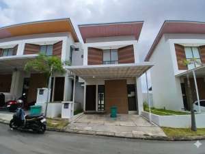 Disewakan Rumah di Central Hill Cluster Hill View lokasi di Batam Kota, tersedia melalui melalui situs Olx