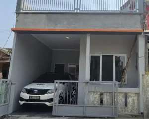 Disewakan Rumah Di Cikeas Perum Antariksa lokasi di Bogor Kab., tersedia melalui melalui situs Olx