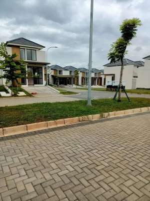 Disewakan rumah di Citra Garden Serpong, BSD. Tangerang lokasi di Tangerang Kab., tersedia melalui melalui situs Olx