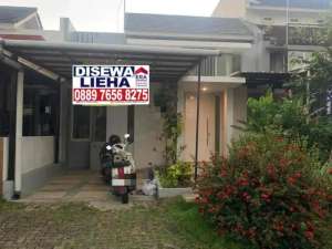 Disewakan rumah di Citra Gran lokasi di Bekasi Kota, tersedia melalui melalui situs Olx