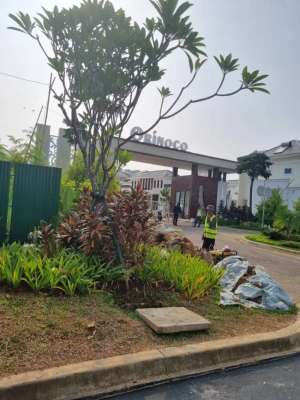 Disewakan Rumah di Citra Sentul Raya, Kabupaten Bogor lokasi di Bogor Kab., tersedia melalui melalui situs Olx