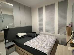 DISEWAKAN RUMAH DI CLUSTER AMARILLO GADING SERPONG lokasi di Tangerang Kab., tersedia melalui melalui situs Olx