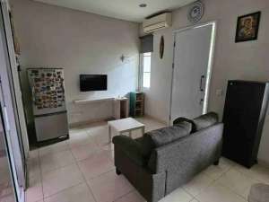 Disewakan rumah di cluster Azura, Vanya Park BSD lokasi di Tangerang Kota, tersedia melalui melalui situs Olx