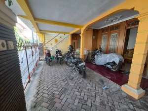 DISEWAKAN RUMAH Di Daerah Sulfat - Malang Furnish lokasi di Malang Kota, tersedia melalui melalui situs Olx