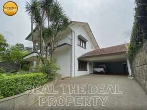 Disewakan Rumah di Darmawangsa Kebayoran Baru Jakarta Selatan STD183 lokasi di Jakarta Selatan, tersedia melalui melalui situs Olx