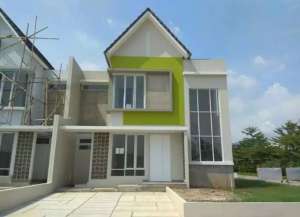 Disewakan rumah di dekat pusat kota bogor lokasi di Bogor Kota, tersedia melalui melalui situs Olx