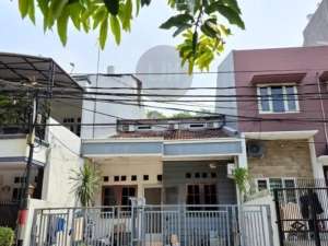 Disewakan Rumah di Gading Ayu Kelapa Gading Jakarta Utara lokasi di Jakarta Utara, tersedia melalui melalui situs Olx