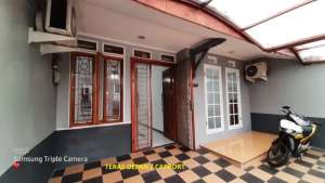 Disewakan rumah di Griyaloka BSD lokasi di Tangerang Selatan Kota, tersedia melalui melalui situs Olx