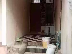 Disewakan rumah di Harjamukti, Cibubur lokasi di Depok Kota, tersedia melalui melalui situs Olx