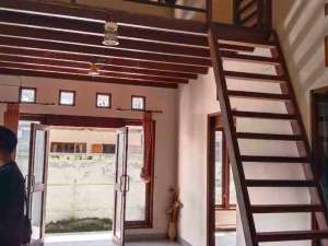 disewakan rumah di hooks gang jeruk batubulan lokasi di Denpasar Kota, tersedia melalui melalui situs Olx