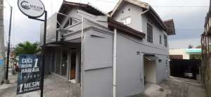 Disewakan Rumah di Jambusari Condongcatur lokasi di Sleman Kab., tersedia melalui melalui situs Olx