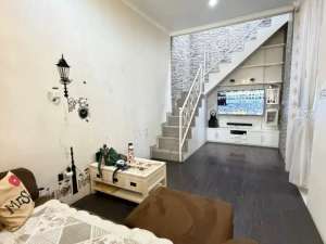 DISEWAKAN RUMAH DI KOMPLEK MY HOME GUNUNG BATU SIAP HUNI lokasi di Bandung Kota, tersedia melalui melalui situs Olx