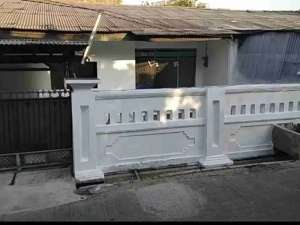 DISEWAKAN RUMAH DI KOMPLEKS KFT PALEM CENGKARENG JAKARTA BARAT lokasi di Jakarta Barat, tersedia melalui melalui situs Olx