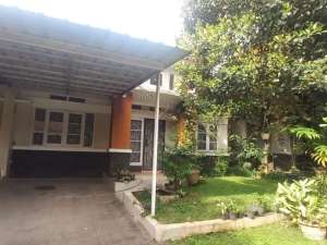 Disewakan Rumah di Kota Baru Parahyangan, Bagus Tatar Jingganagara lokasi di Bandung Barat Kab., tersedia melalui melalui situs Olx