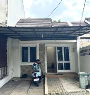 Disewakan Rumah di Lightscape Paradise Serpong City bisa 6 bulanan lokasi di Tangerang Selatan Kota, tersedia melalui melalui situs Olx