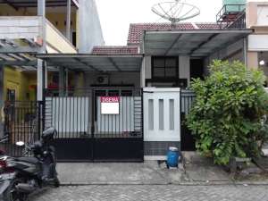 Disewakan Rumah di Lokasi Paling Anti Banjir se JABODETABEK. lokasi di Tangerang Kota, tersedia melalui melalui situs Olx