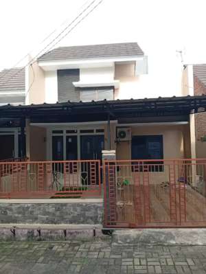 Disewakan Rumah di lokasi yang nyaman dan aman lokasi di Depok Kota, tersedia melalui melalui situs Olx