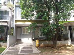 Disewakan Rumah di Mega Residence Semarang Selatan lokasi di Semarang Kota, tersedia melalui melalui situs Olx