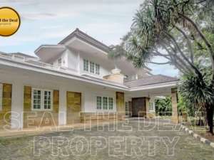 Disewakan Rumah Di Menteng Jakarta Pusat Bisa Untuk Kantor STD567 lokasi di Jakarta Pusat, tersedia melalui melalui situs Olx