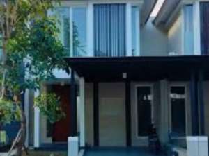 Disewakan rumah Di Northwest Citraland lokasi di Surabaya Kota, tersedia melalui melalui situs Olx