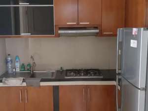 DISEWAKAN RUMAH DI PASCAL SCIENTIA GARDEN lokasi di Tangerang Kota, tersedia melalui melalui situs Olx