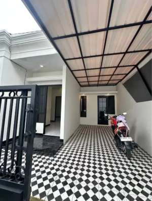 Disewakan Rumah di Perumahan Bukit Indah Serua Ciputat lokasi di Tangerang Selatan Kota, tersedia melalui melalui situs Olx