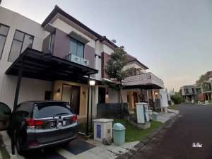 Disewakan rumah di perumahan Holland Village Manado lokasi di Manado Kota, tersedia melalui melalui situs Olx