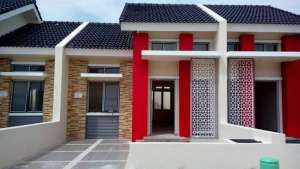 Disewakan rumah di Segara City cluster Atlantis Blok SC1.11 No 03 lokasi di Bekasi Kab., tersedia melalui melalui situs Olx