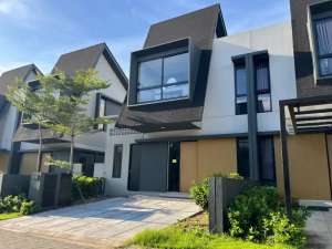 Disewakan Rumah di Shilla Sawangan Siap Huni lokasi di Depok Kota, tersedia melalui melalui situs Olx
