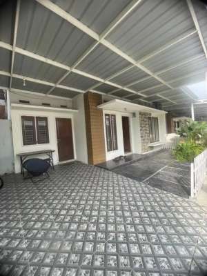 Disewakan Rumah di Simpang Tiga Pekanbaru lokasi di Pekanbaru Kota, tersedia melalui melalui situs Olx