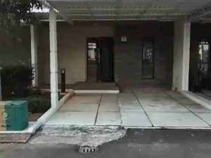 Disewakan Rumah Di Summarecon Bekasi lokasi di Bekasi Kota, tersedia melalui melalui situs Olx