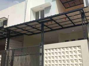 Disewakan Rumah di Taman Galaxy Bekasi lokasi di Bekasi Kota, tersedia melalui melalui situs Olx