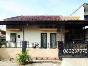 Disewakan Rumah di Taman Harapan Baru Dekat Harapan Indah Bekasi lokasi di Bekasi Kota, tersedia melalui melalui situs Olx