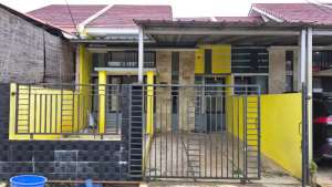 Disewakan Rumah di Taman Melati PremierSawangan Depokblok DB 12 B lokasi di Depok Kota, tersedia melalui melalui situs Olx