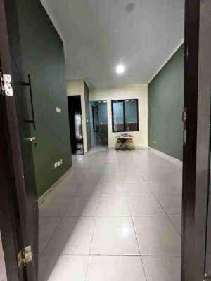 Disewakan rumah di Teras Ubud Residence lokasi di Bekasi Kota, tersedia melalui melalui situs Olx
