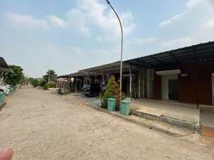 Disewakan rumah di Tropical Valley komplek CGC lokasi di Musi Banyuasin Kab., tersedia melalui melalui situs Olx