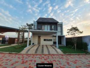 Disewakan rumah di Wisteria Metland Menteng Cakung Jakarta Timur lokasi di Jakarta Timur, tersedia melalui melalui situs Olx