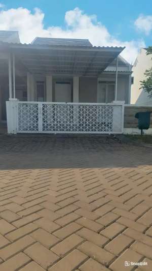 Disewakan rumah dicitra indah city rumah berada dicluster real estate lokasi di Bogor Kab., tersedia melalui melalui situs Olx