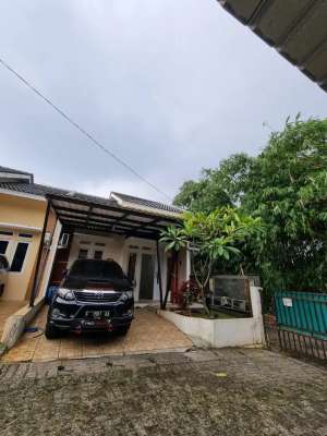 Disewakan Rumah Dikontrakkan Rumah lokasi di Bogor Kab., tersedia melalui melalui situs Olx