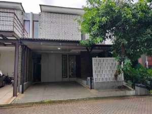 DISEWAKAN RUMAH DISCOVERY BINTARO JAYA SEKTOR 9 PONDOK AREN TANGERANG SELATAN lokasi di Tangerang Selatan Kota, tersedia melalui melalui situs Olx