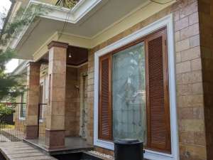 Disewakan rumah disewakan di cilandak bawah kebayoran jakarta selatan lokasi di Jakarta Selatan, tersedia melalui melalui situs Olx