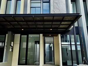 DISEWAKAN RUMAH DISTRICT 9 CITRALAND 3KT DEKAT GWALK SEKOLAH CIPUTRA lokasi di Surabaya Kota, tersedia melalui melalui situs Olx